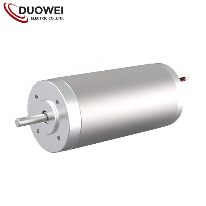 Modur 48V PMDC