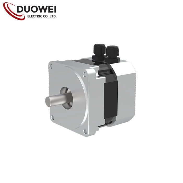 Modur Brushless 83MM