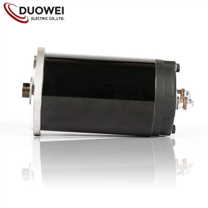 Modur DC Brwsio 12V