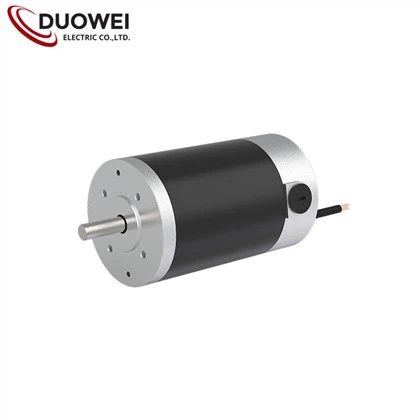 200W Brwsio DC Modur