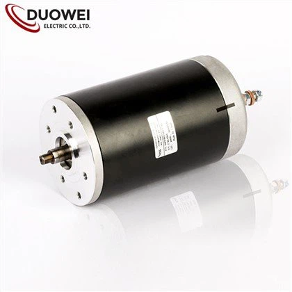 Modur DC Brwsio 48V